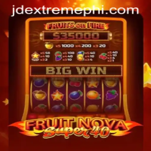 Jdextreme Casino App